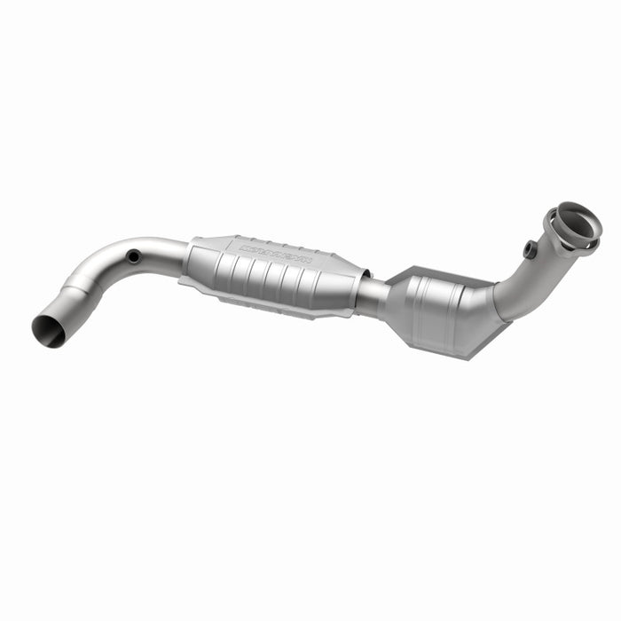 Convecteur MagnaFlow DF 97-98 Ford Exped 4.6LD/S