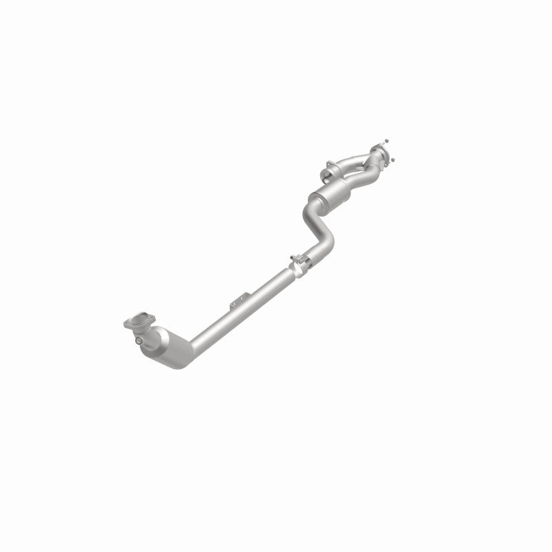 Convecteur MagnaFlow DF 06-07 Mercedes C230 2,5 L côté conducteur