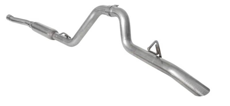 Kit d'échappement K&amp;N Jeep JL V6-3.6LF/I Catback