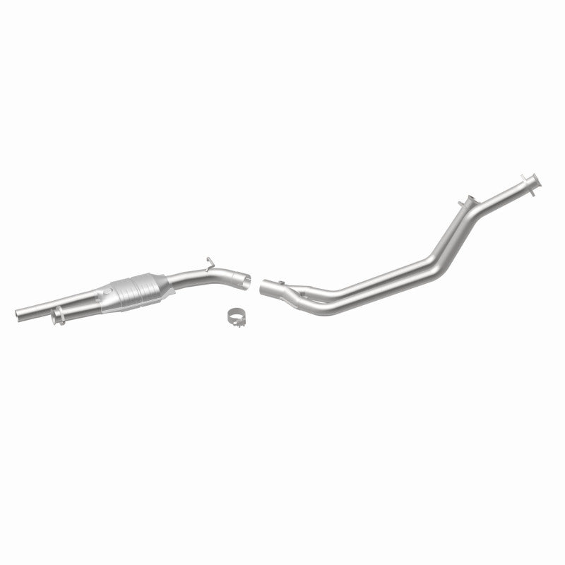 MagnaFlow Conv DF 90-93 Mercedes 190E 2.6L