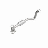 Convecteur MagnaFlow DF 98-02 Honda Passport 3,2 L