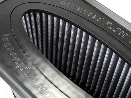 aFe MagnumFLOW Air Filters OER PDS A/F PDS Ford Diesel Trucks 99.5-03 V8-7.3L (td)