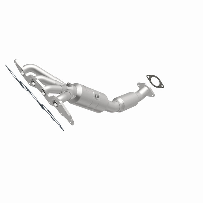 Convecteur MagnaFlow DF 08-09 Ford Focus 2.0L