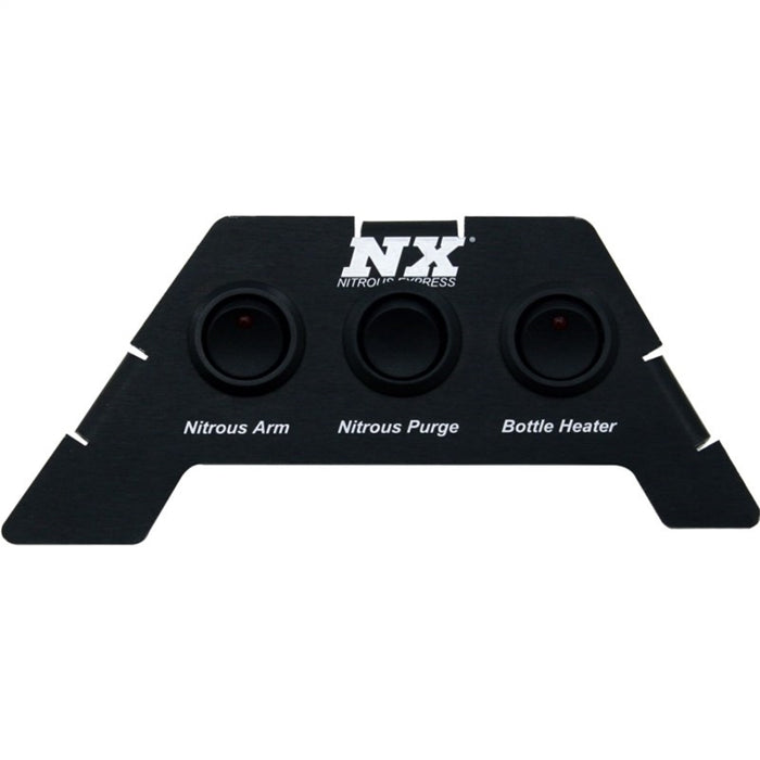 Nitrous Express 2015+ Polaris RZR Switch Panel