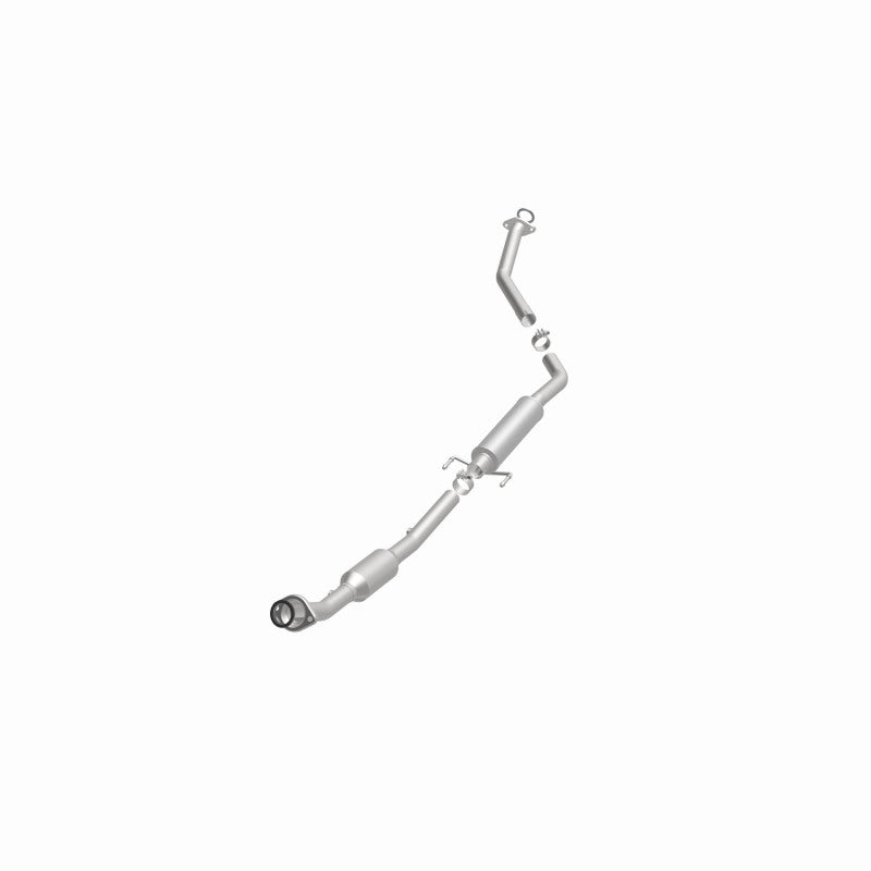 Convecteur MagnaFlow DF 00-05 Toyota Celica 1,8 L Avant 1ZZFE GT