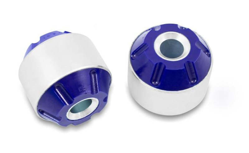 Kit de bagues de bras de suspension arrière intérieur inférieur avant de base SuperPro 2008 Lexus IS F (Motorsport)