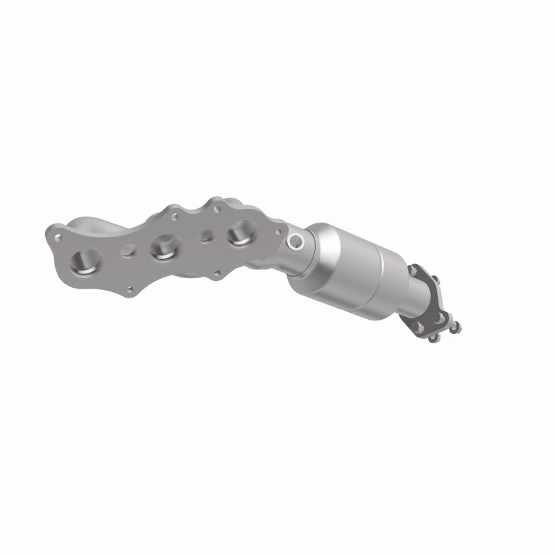 Convecteur MagnaFlow DF 10-12 Toyota FJ/4Runner 4,0 L