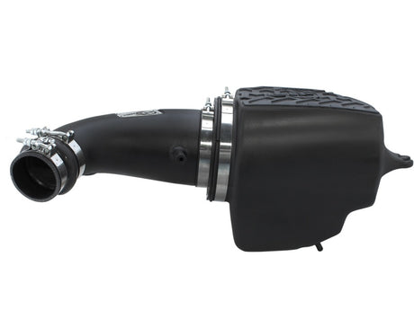 Système d'admission d'air froid aFe Momentum GT Pro GUARD 7 07-11 Jeep Wrangler (JK) V6-3,8 L