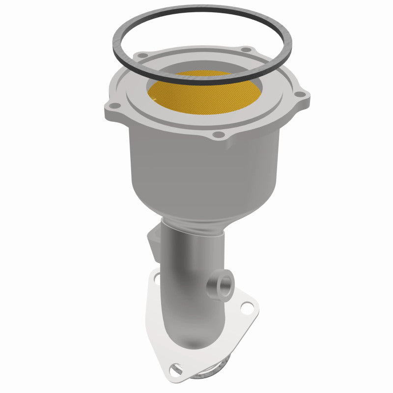 Convecteur MagnaFlow DF 96-98 Toyota Rav4 2.0L (Émissions CA)