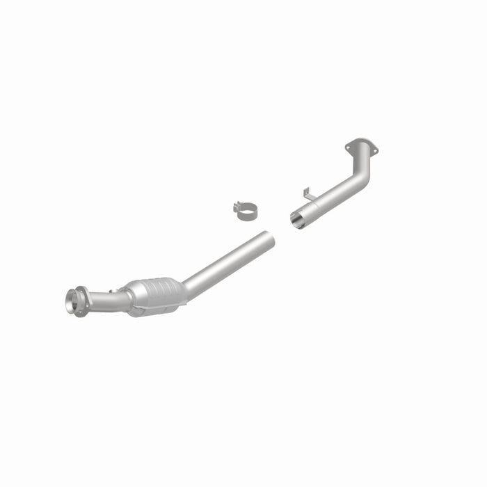 MagnaFlow Conv DF GTO-2004 8 5,7 L OEM