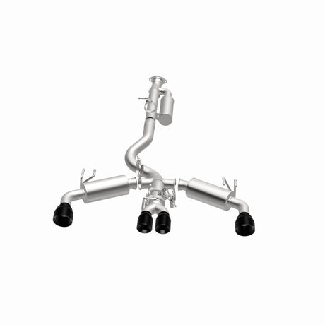 Système d'échappement Cat-Back Magnaflow pour Toyota GR Corolla NEO 2023