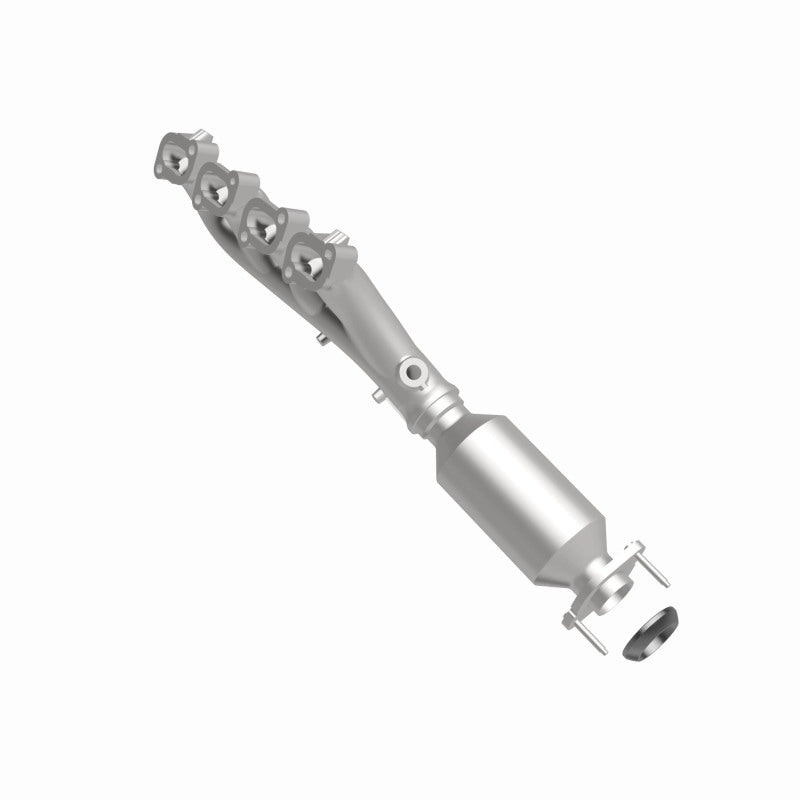 Convecteur MagnaFlow DF 04-06 Cadillac SRX 4.6LP/S