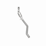 Pompe à huile Magnaflow Conv DF 06-09 ML350 3,5 L