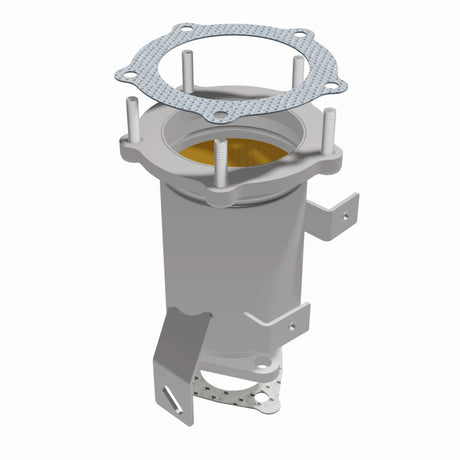 Convecteur MagnaFlow DF 01-03 Mazda Protege 2.0L