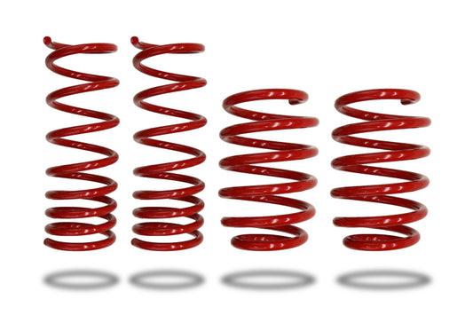 Pedders Sportsryder Coil Spring Kit 2016+ Ford Focus RS