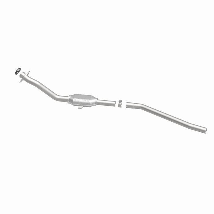 Huile moteur MagnaFlow Conv DF de qualité californienne 92-93 Chrysler Town &amp; Country 3,3 L/94-95 Town &amp; Country 3,8 L