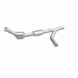 Moteur à combustion interne MagnaFlow DF 97-98 E150/E250 4,2 L
