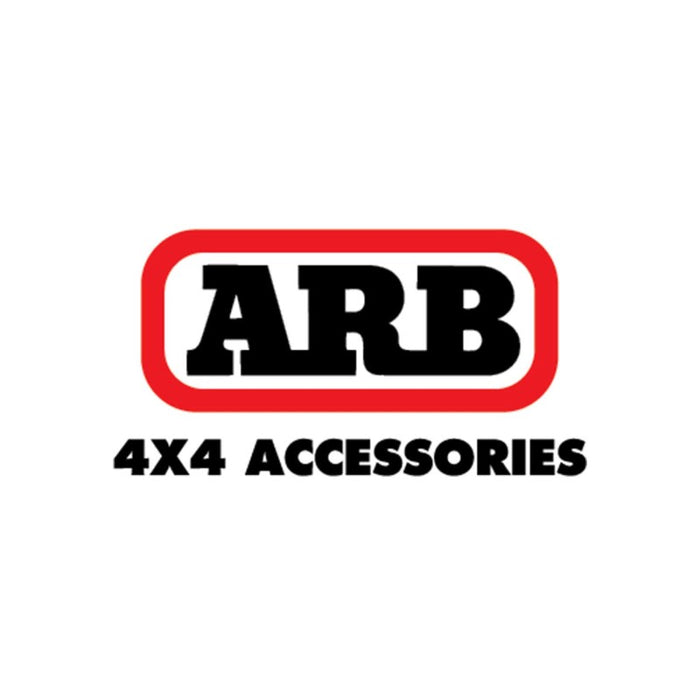 ARB BASE Rack Mount Kit with Deflector - For 1770040