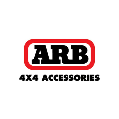 ARB Safari 4X4 Snorkel Vspec Jeep Kj Lhd et Rhd Pet 1/02-7/07