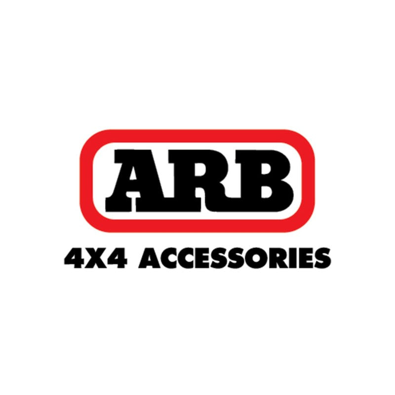 ARB Summit Front Rail Lc200 10/15On Req 4415100