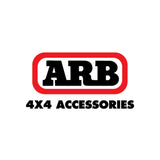 Cache différentiel ARB Ford 8.8