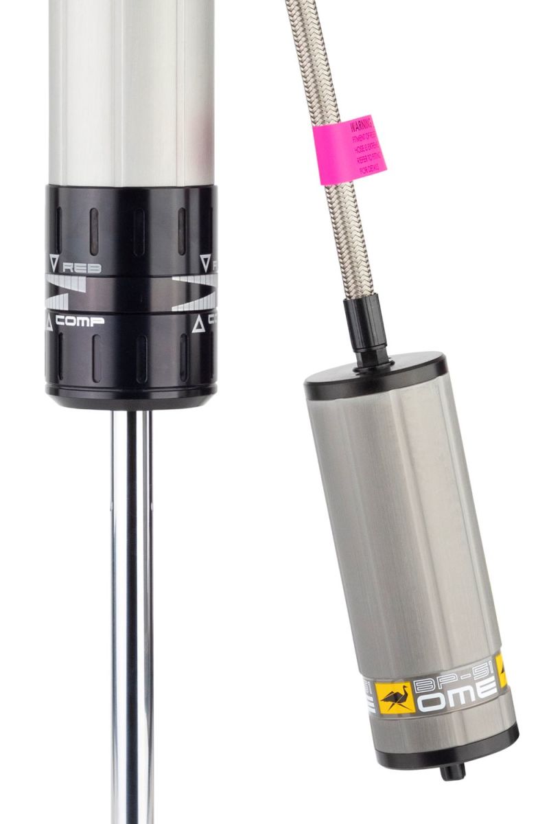 Amortisseur ARB / OME Bp51 Wrangler Jk Avant 2"