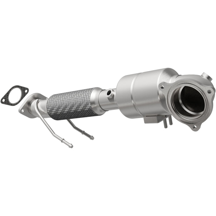 Convertisseur MagnaFlow à montage direct pour Ford Fusion 1,5 L de qualité californienne 2014