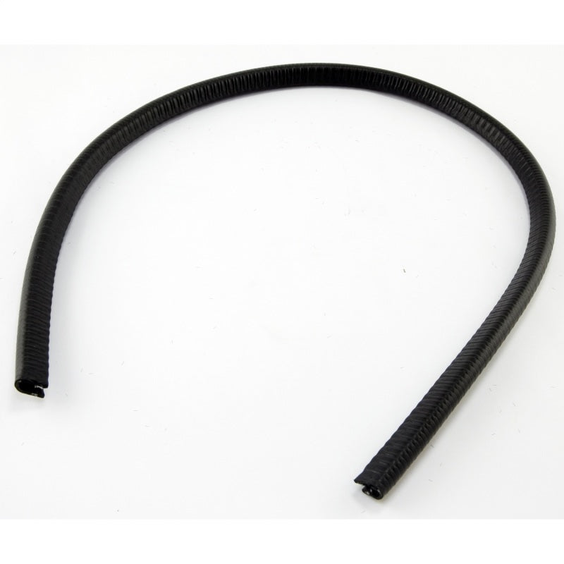 Joint de bord de vitre de porte Omix 78-81 Jeep CJ7