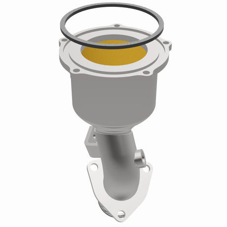 Convecteur MagnaFlow DF 96-98 Toyota Rav4 2.0L (Émissions CA)