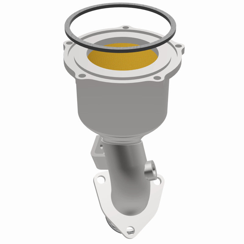 Convecteur MagnaFlow DF 96-98 Toyota Rav4 2.0L (Émissions CA)