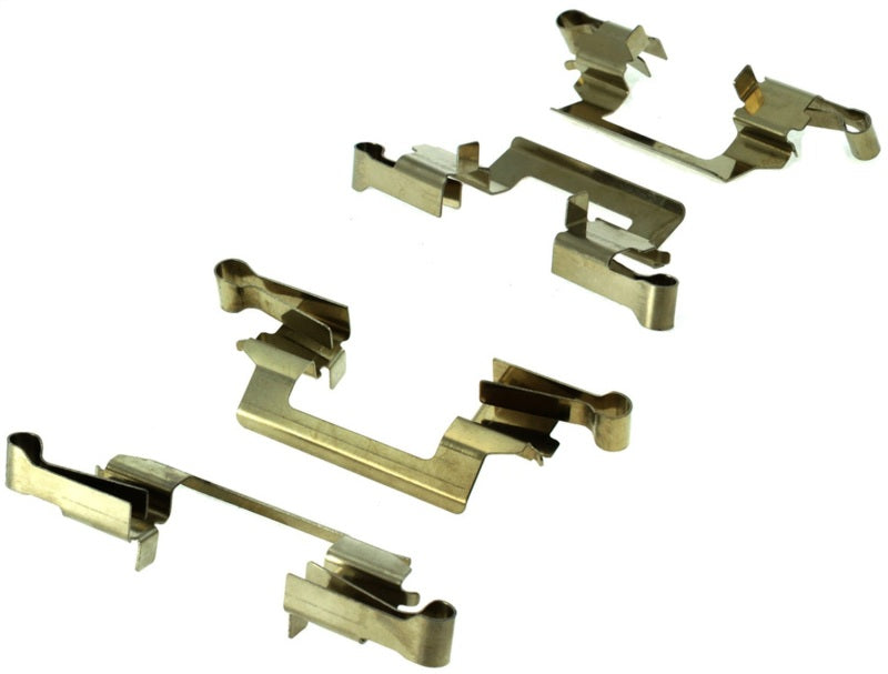 Plaquettes de frein StopTech Street Select