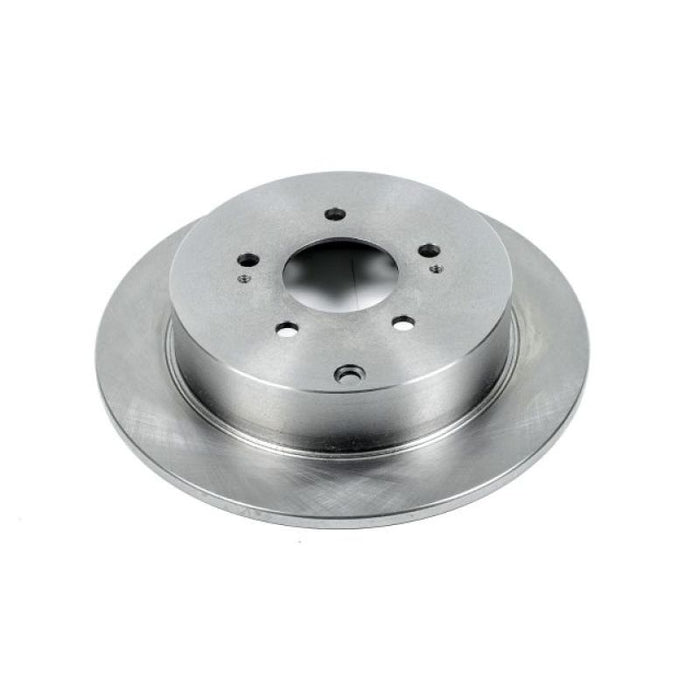 Disque de frein arrière Power Stop 04-08 Mitsubishi Endeavor Autospecialty