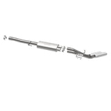 Système MagnaFlow C/B 09 pour pick-up Dodge Ram