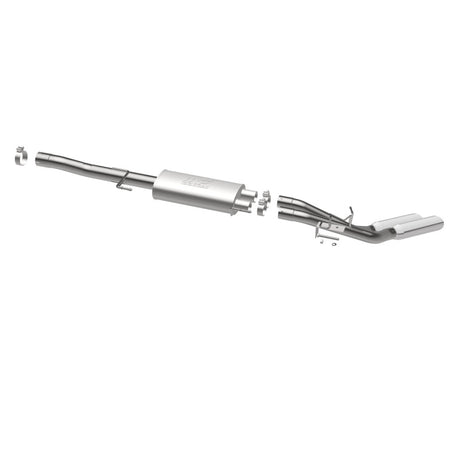 Système MagnaFlow C/B 09 pour pick-up Dodge Ram