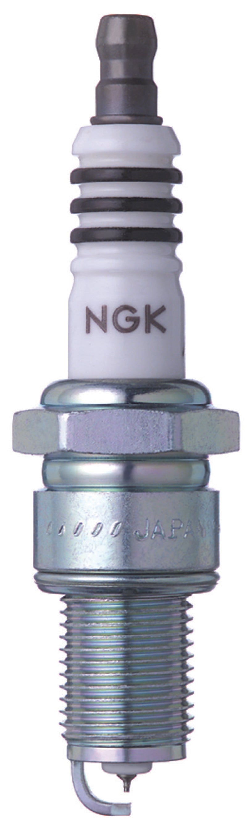 Bougies d'allumage NGK IX Iridium, boîte de 4 (BPR5EIX-11)