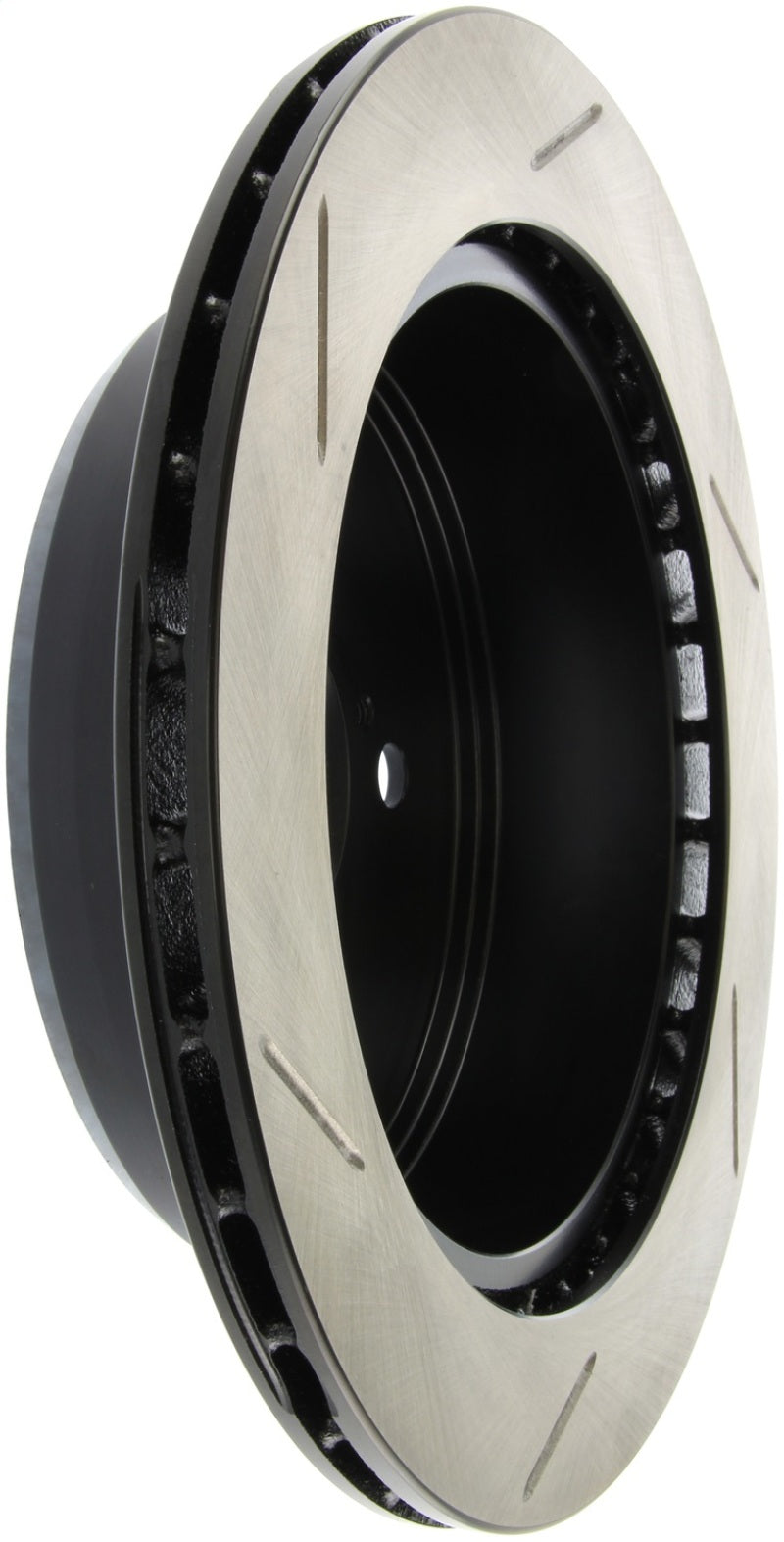 Rotor fendu StopTech Power Slot 86-92 Supra ALL arrière gauche SportStop