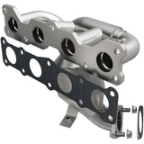 Convecteur MagnaFlow DF 09-10 Hyundai Sonata 2,4 L