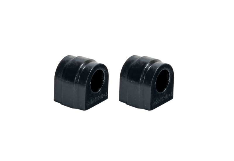 Kit anti-roulis arrière Eibach 23 mm pour Audi A3 06-12 / VW Golf /GTI 06-11 / Jetta 05-10 / Passat 06-08