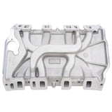 Edelbrock Performer 390 w/ O EGR Polished Manifold