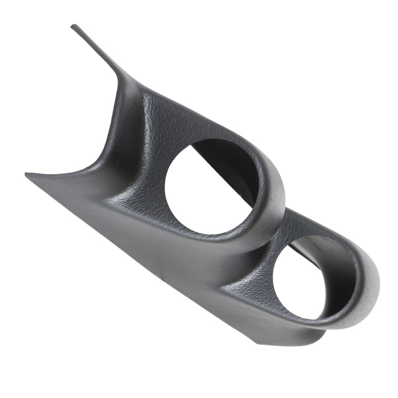 Pod de jauge double Autometer 03-06 Evo 52 mm