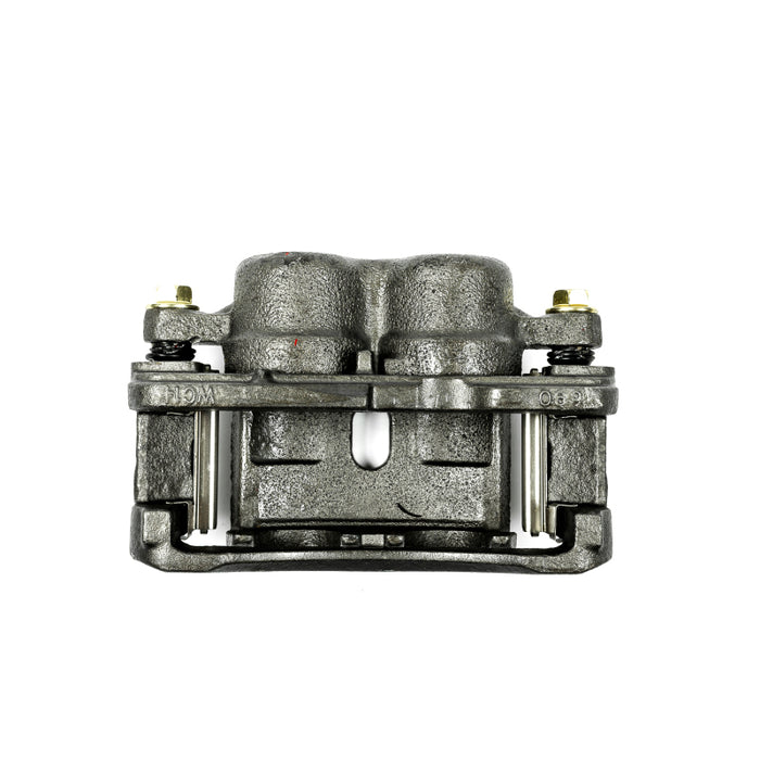 Étrier Autospecialty Power Stop 02-06 Cadillac Escalade avant droit ou arrière gauche avec support