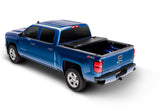 UnderCover 04-12 Chevy Colorado/GMC Canyon 5ft Flex Bed Cover