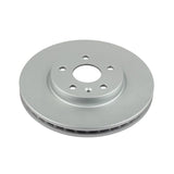 Disque de frein avant Power Stop 10-16 Buick LaCrosse Evolution Geomet avec revêtement