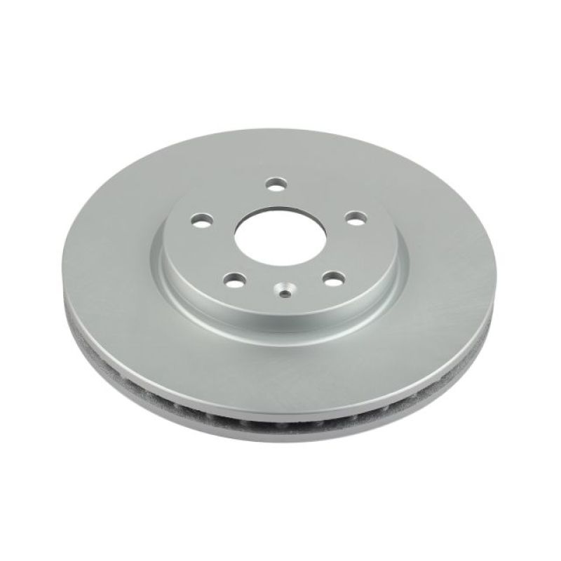 Disque de frein avant Power Stop 10-16 Buick LaCrosse Evolution Geomet avec revêtement