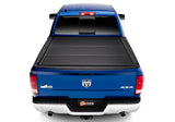 Dodge Ram 1500 BAK 09-18 (Classic 19-20 uniquement) 5 pieds 7 pouces (avec boîte Ram) BAKFlip MX4 finition mate