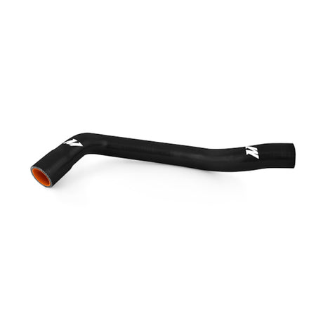 Kit de durites en silicone noir Mishimoto 02-06 Mini Cooper S (Supercharged)