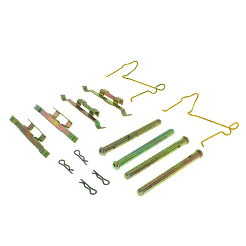 Plaquettes de frein StopTech Performance