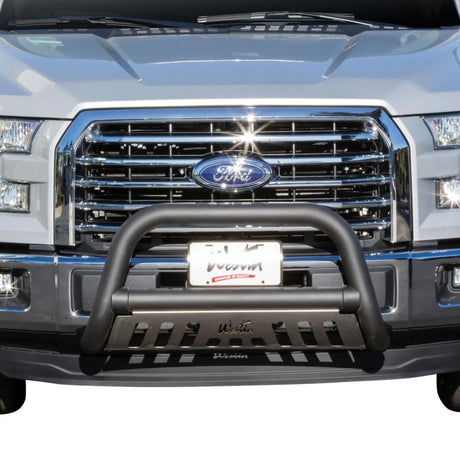 Pare-buffle Westin Ultimate pour Ford F-150 2015-2018 - Noir