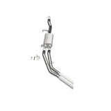 Système MagnaFlow C/B 09 pour pick-up Dodge Ram