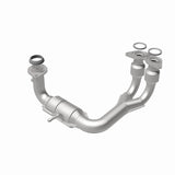 Convecteur MagnaFlow DF 02-03 Toyota MR2 1,8 L